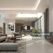 Hot Selling 2-Storey Link House @ Ampang South / 20mins to Sungai Long