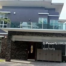 2 Storey Bungalow House, Taman Langat Idaman, Hulu Langat