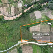 2 acres Bukit Tinggi Resort Land For Sale