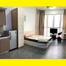 Serviced residence for Sale