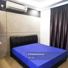 Kempas / Setia Tropika / Near Edl Highway / Studio / Limited Offer