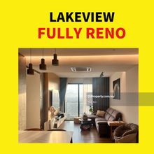 Mizumi Fully Reno Unit For Sell I Limited Unit