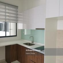 Far east Partial Near Mrt Kuchai lama Few Station to Trx Kl Trec