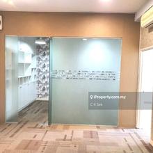 Office for Rent