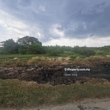 Industrial land for Sale