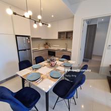 Fully Furnished Serviced Residence