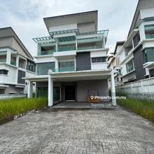 2.5sty Bungalow Lift Damai Gayana, Damai Perdana, Cheras