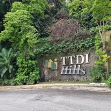 Taman Tun Hills Hills Bunglalow Land For Sale 