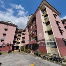 Pinang 1-A, Taman Sri Sentosa, Old Klang Road, Below Market Value