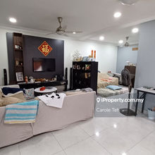 Endlot Freehold 2 Storet Terrace House for Sale 