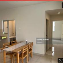 Maxim Residence Condo For Sale@cheras