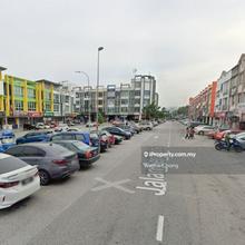 Commercial Shop Specialist Agent 