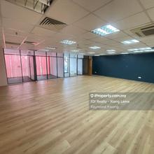 One South Street Mall Commercial Retail Office, One South Commercial Office Serdang Perdana, Seri Kembangan