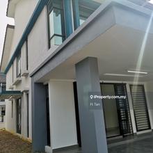2 storey Nafiri Bukit Raja Setia Alam