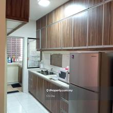 Ready move in, 2 parking, Actual photo, Great codition unit.