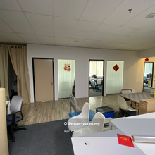 Office for Rent