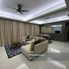 Serviced residence for Rent