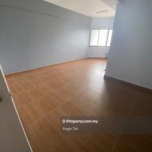 Gcb Court @ Ampang KL For Rent