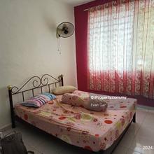 Pangsa Pantai Peringgit Apartment Level 3 Peringgit Melaka Sentral
