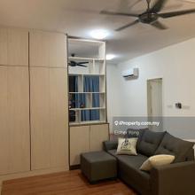 Condominium Studio unit for sale now !!