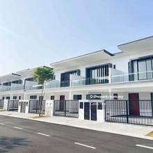 Super Value @ The Straits View Homes @ Permas Jaya