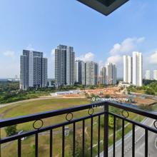 Medini Area Condo Near Tuas 2bedder