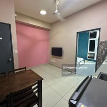 Mesahill Nilai Unit For Rent