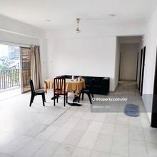 For Rent - Pelita Indah Condominium @ Pelita Indah, Johor Bahru, Johor