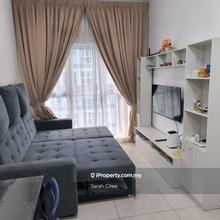 Nice unit welcome for viewing