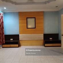 2 Sty Teres Tasek Mutiara Simpang Ampat Jessel Ball Pearl City Sports