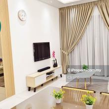 Fully Furnished ID Design Queens Residence