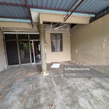 Single Storey Taman Permai Bistari For Sale @ Sungai Lalang