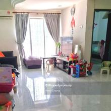 Full Reno Amadesa Condominium 1001sf 3 bedroom 2 bathroom