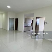 Serviced residence for Rent