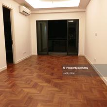 Residency V Old Klang Road