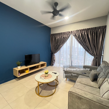 Serviced residence for Rent