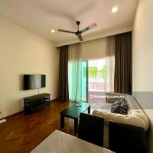 The Suites Straits Quay @ tanjung tokong seaview fully furnished