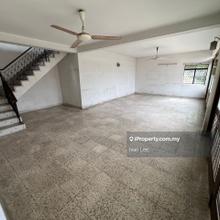 Very Big Land! Prime & Strategic Location!