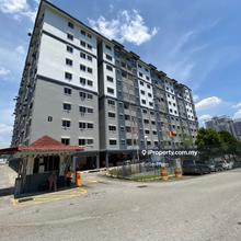 Renovated unit for sale