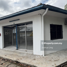 Ground Floor Corner Shop Pjs 7, Sunway