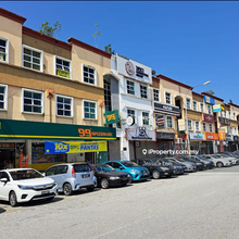 Walking distance to MRT