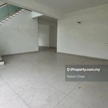 Eco Botanic - Semi Detached ( Corner Lot ) ( Rm 3.4mil )