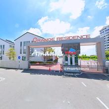G n G Semi-Detached with Home Lift for Sale