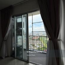 Condominium, Laman Sari Residensi, Selayang, Real Photo, Key On hand