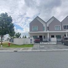 Corner Lot, Modern Design