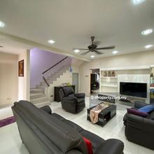 Desa Coalfields @ Sungai Buloh