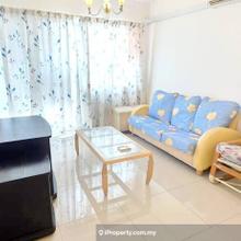 Sentrovue Fully Furnished For Rent 