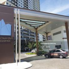 Platinum Oug Residence Rm488k kl old klang road kinrara bukit jalil