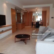 Serviced residence for Rent