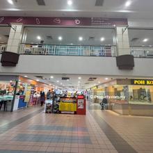 Super Cheap Good ROI Ground Floor Retail Shop Pandan Kapital Mall